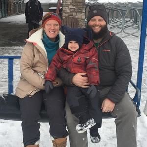 Meet your Posher, Chase